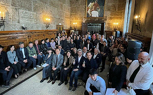 第19屆威尼斯建築雙年展－台灣館 「【無】信仰：漂蕩世界的臺灣智慧」盛大開幕