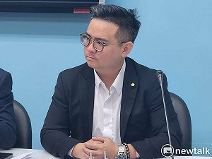 沒堅持哪個節日放假 藍委:堅持的是把賴院長砍的七天假討回來