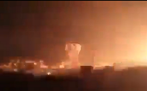 唯獨瞞著北京! 印度凌晨不宣而戰 5大國第一時間收到通報 中國不在內 因為這3點...... 