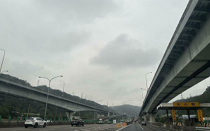 迎3天端午連假！國道恐湧入大量車潮 高公局公布好走時段