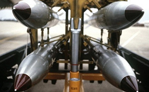 中國核彈頭超過600枚! 美軍公布評估 中反控：美為全球最大核威脅製造者