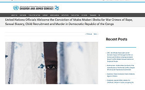 全世界女性在未成年時曾遭性暴力比例高達18.9% 男性也有14.8%