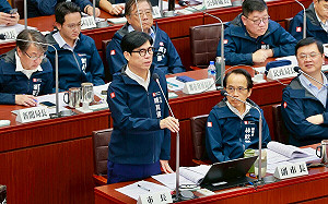 台積電P6廠落腳高雄？  陳其邁：機會留給準備好的人