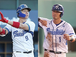 葉君璋談2017年事件：林哲瑄林益全都是很好的球員