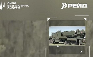 （影）俄勝利日烏軍多點出擊! 毀指揮所、防空飛彈與重型武器系統