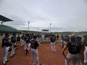 春季聯賽台壽霸龍延長賽搶勝晉級 台電重返4強