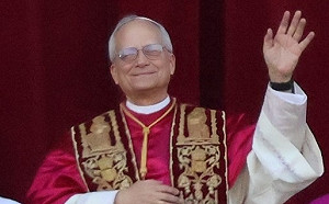 很像方濟各但更為溫和　教宗良十四世安靜但高效率贏得肯定 