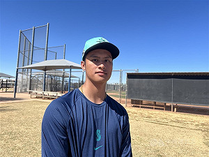 沈家羲新人聯盟中繼吞敗 柯敬賢延長賽敲再見安