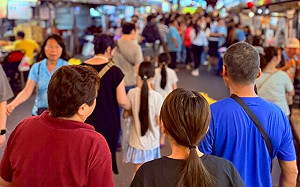 人口連16月負成長！四月全國出生數僅8,684人 創歷史新低