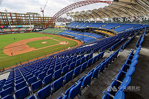 兄弟、雄鷹10日比賽因雨延賽 6/28原場地補賽