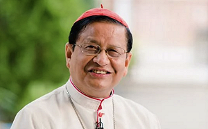 「良十四世」即位後需面臨的難題：團結分裂教會、與川普建立溝通橋樑