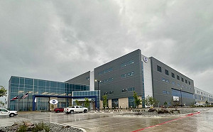 環球晶德州新廠5/15落成 美首座量產12吋矽晶圓廠