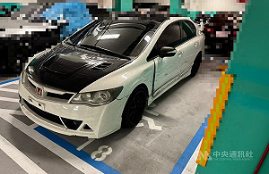 新北蘆洲傳槍響 談判不成射擊車輛、警逮5人