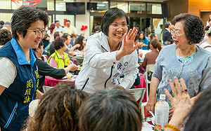 罷團二階連署未達門檻　徐欣瑩：更謙卑態度傾聽多元民意 