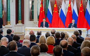 打臉習近平！1949年才存在的政府「蹭」1943年簽的和約