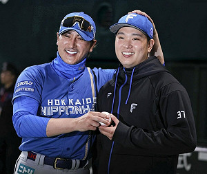 古林睿煬百球內完封台灣旅日第3人 新庄剛志高評價