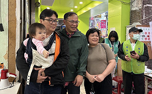 還差5794份！王義川力挺「基隆絕沛」 宣布罷團下週齊聚助陣