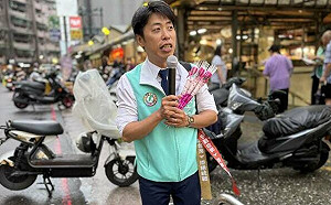 林沛祥酸罷團都是「社會邊緣人」！張之豪舉這9人反酸：請問他們也是嗎？