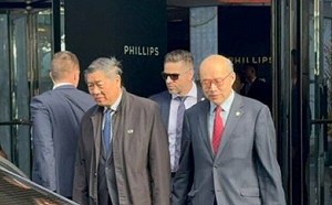 中美談判日內瓦謝幕! 美稱「有實質進展」卻語焉不詳 專家 : 有試探但沒突破