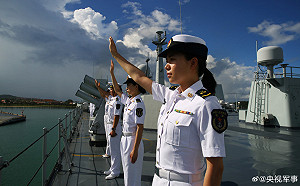 雲壤基地升級啟用後「首次 」解放軍赴柬埔寨「金龍聯演」