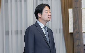 5年489億健康台灣計畫　賴清德：導入智慧科技讓醫療環境更好