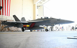 射程高達500里! 美在日展示新標準-6空射導彈 專家：削弱中國遠程打擊能力