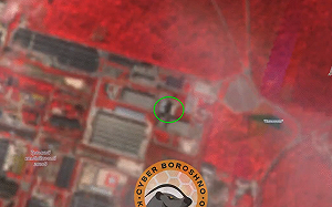 (影) 烏毀俄鎧甲-S/S1導彈製造廠!  烏軍在庫爾斯克、別爾哥羅德皆有斬獲