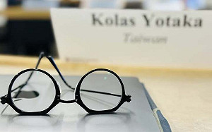 「漢人」改成「其餘人口」 前總統府發言人：不是數學題、不要變成政治題