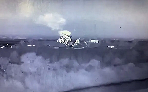 停火前夕突襲引爆新仇! 印攻空軍基地釀5死還損預警機 巴反擊轟26目標