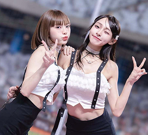 李芷霖捲小三風波!閨蜜林襄「3字力挺」慘遭炎上