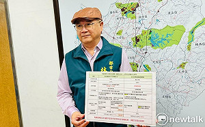 不容南鐵地下化被抹黑  南市都發局怒批陳佩琪「竹篙湊菜刀」惡意扭曲