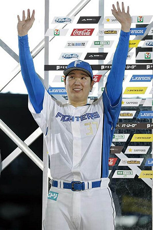 古林睿煬完封勝後降二軍調整 最快22日回一軍