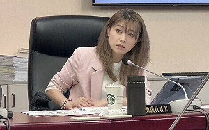 林國成飆罵賴清德「Ｘ你娘」惹議　顏若芳：民主不容踐踏