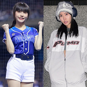 名字太像分不清!李芷霖捲風波「李芷婷收打氣訊息」?網笑翻:跑錯棚