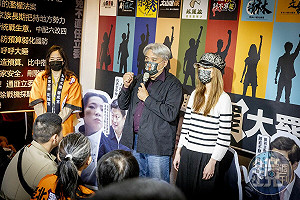 桃園罷團爆分裂/被控募款問題引內鬨 陳曉煒再回應「槍口永遠不會對內」譴責分化