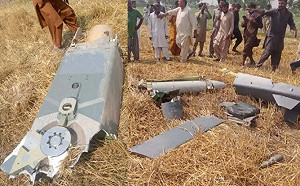 第一次攻擊就出師不利! 法版風暴陰影Scalp-EG首度在亞洲被擊落