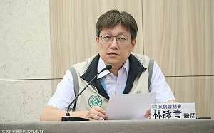 1歲嬰「高燒喘促」竟是新冠重症!醫:小小孩「這些徵兆」別再當感冒