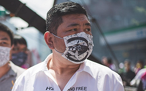 NONO涉性侵遭判2年半！今二審開庭「拚無罪」