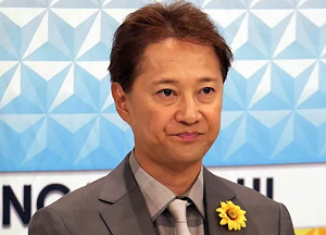 中居正廣引退4個月「突改口不認性暴力」!要求第三方公開證據