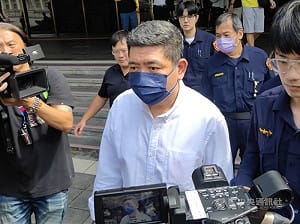 藝人NONO被控妨害性自主 一審判刑2年6月