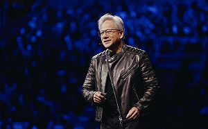 NVIDIA獲COMPUTEX獎項 黃仁勳演講下週一登場