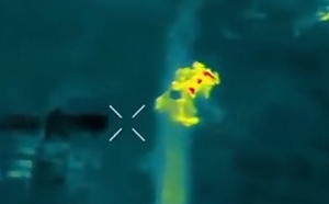 (影) 烏軍密集轟炸建功! 瑟爾斯基：今年已損俄6,186門火砲系統