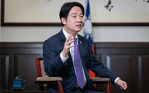 英議員評中共醜化賴清德不奏效  學者：台日關係升至戰略互動