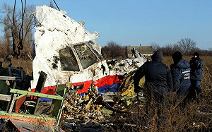 害死298條人命! 馬航 MH17 遭擊落事件 國際民航組織：應向俄羅斯究責