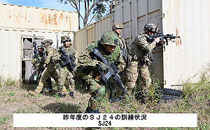 鎖定朝鮮和「其他國家」 日韓將於 6月舉行首度聯合軍演