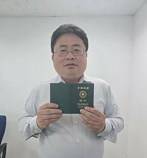 國民黨烏龍檢舉「踢到鐵板灰頭土臉」!周玉蔻:矢板明夫誘敵成功