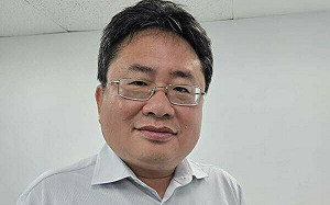 藍營誣指違法助講不求證不道歉不解釋！矢板明夫：不認真又不負責