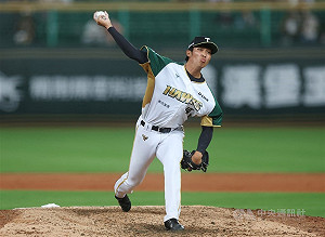 林詩翔培養不同功能變化球 失敗能再站起來更重要