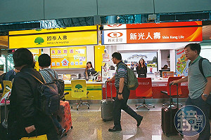 台幣猛升釀重災/新台幣狂升 台灣3大產業成重災區