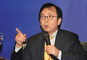 台幣猛升釀重災2/專家示警全球金融下半年大衰退 揭台灣壽險業慘賠黑洞數字